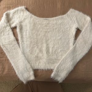 Kendal and Kylie winter long sleeve